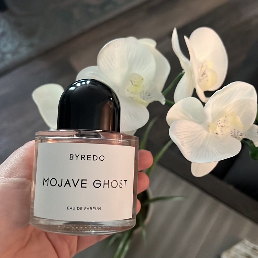 Byredo Mojave Ghost Eau De Parfum